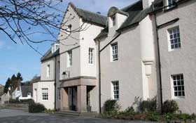 Fortingall Hotel,  Fortingall